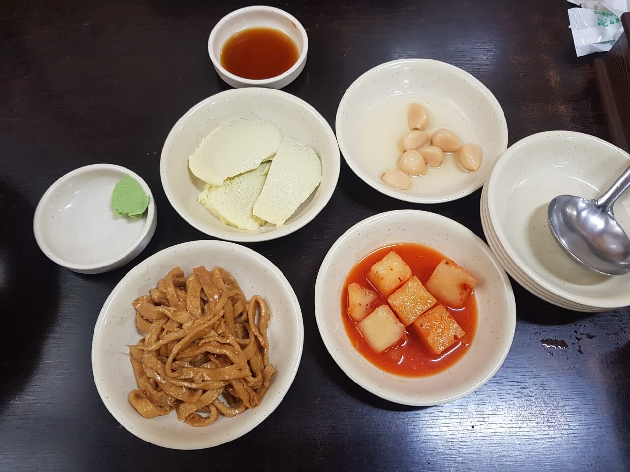 종로찌개마을 종로구 맛집