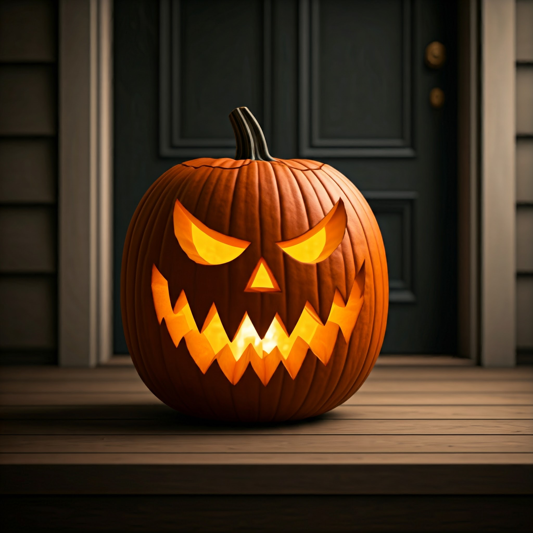 할로윈데이의 유래와 즐기는 방법