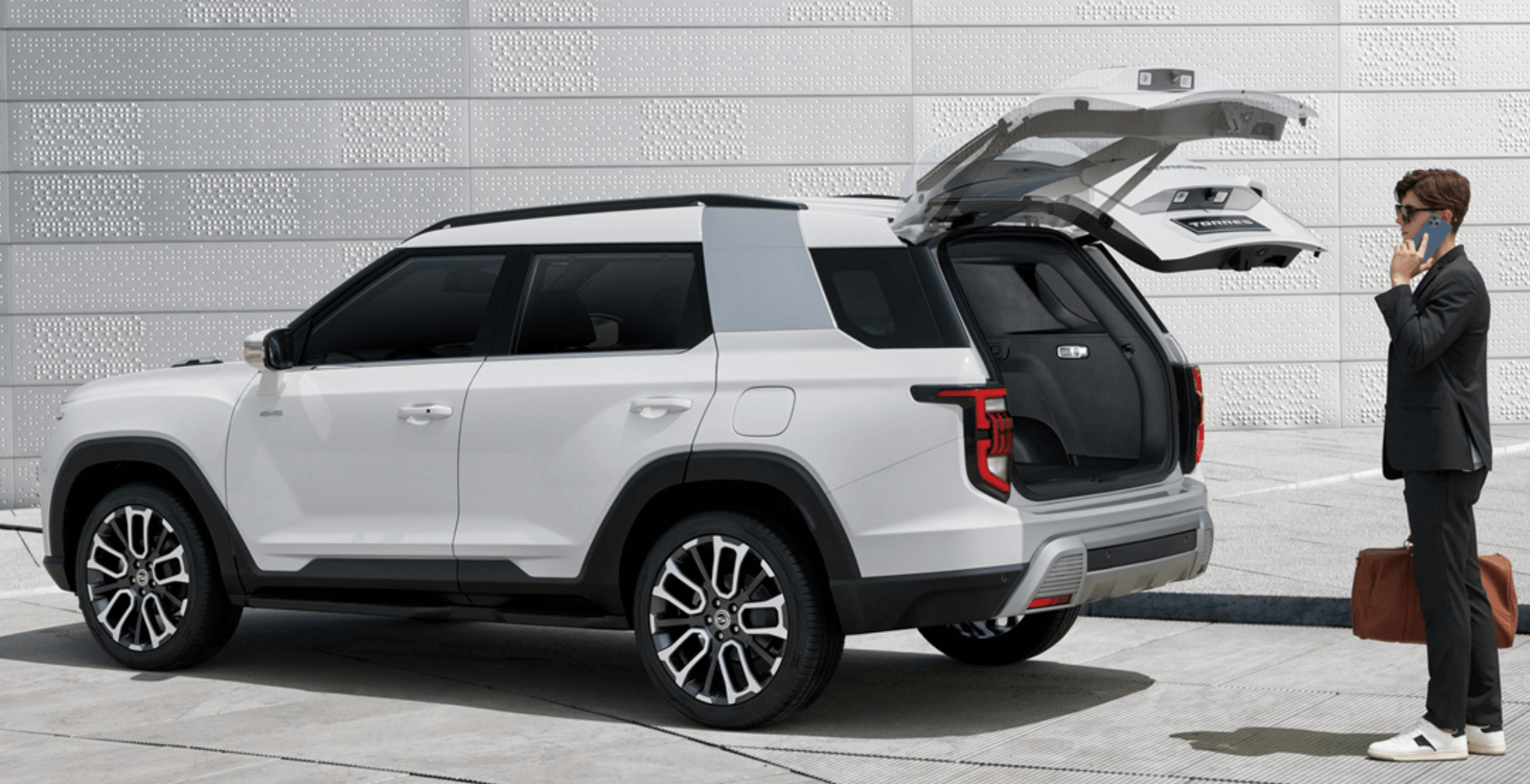 토레스(바이퓨얼) 가격, 중고차 가격, 쿠페