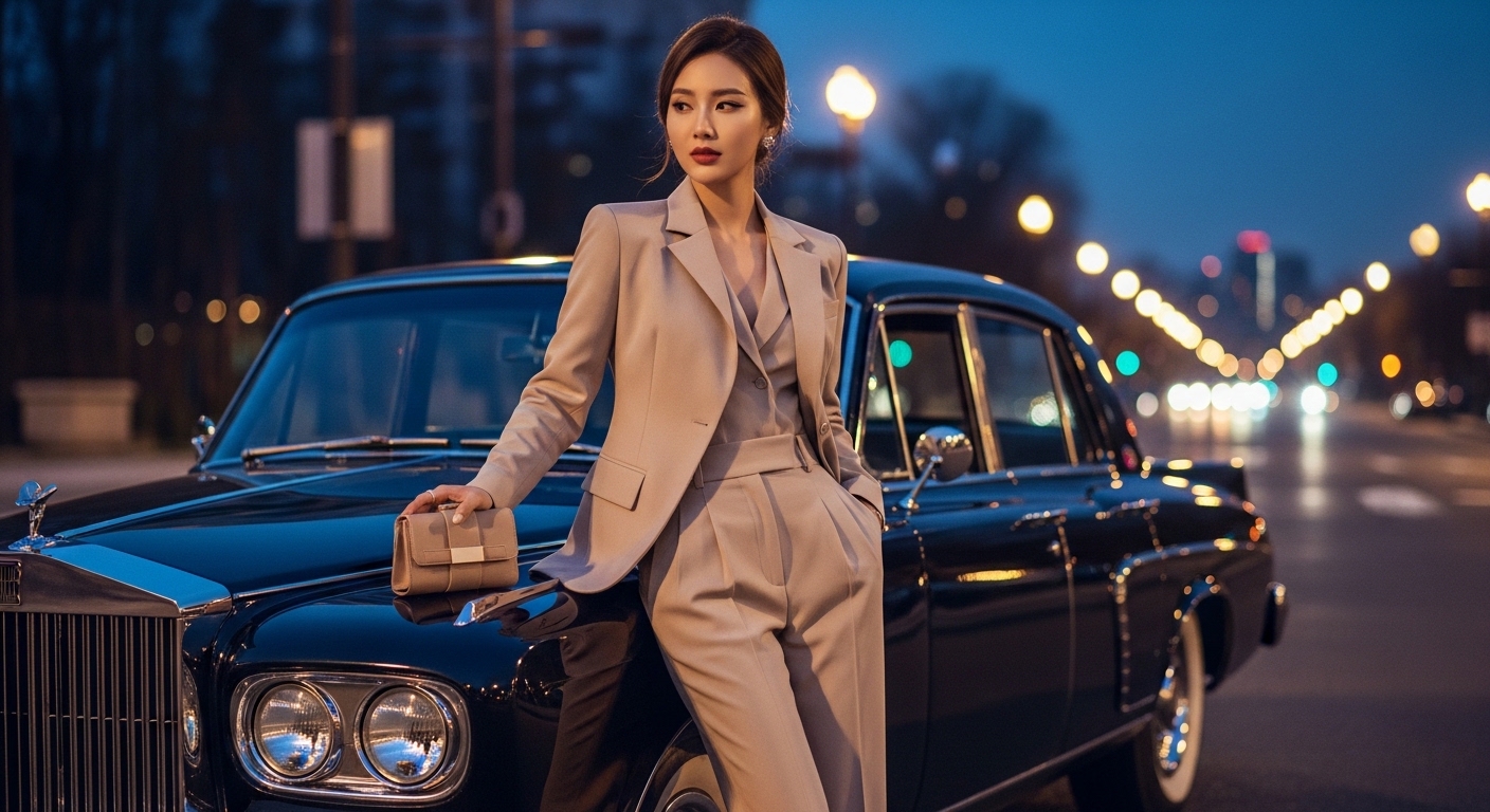 S클래스 중고차 가격 감가