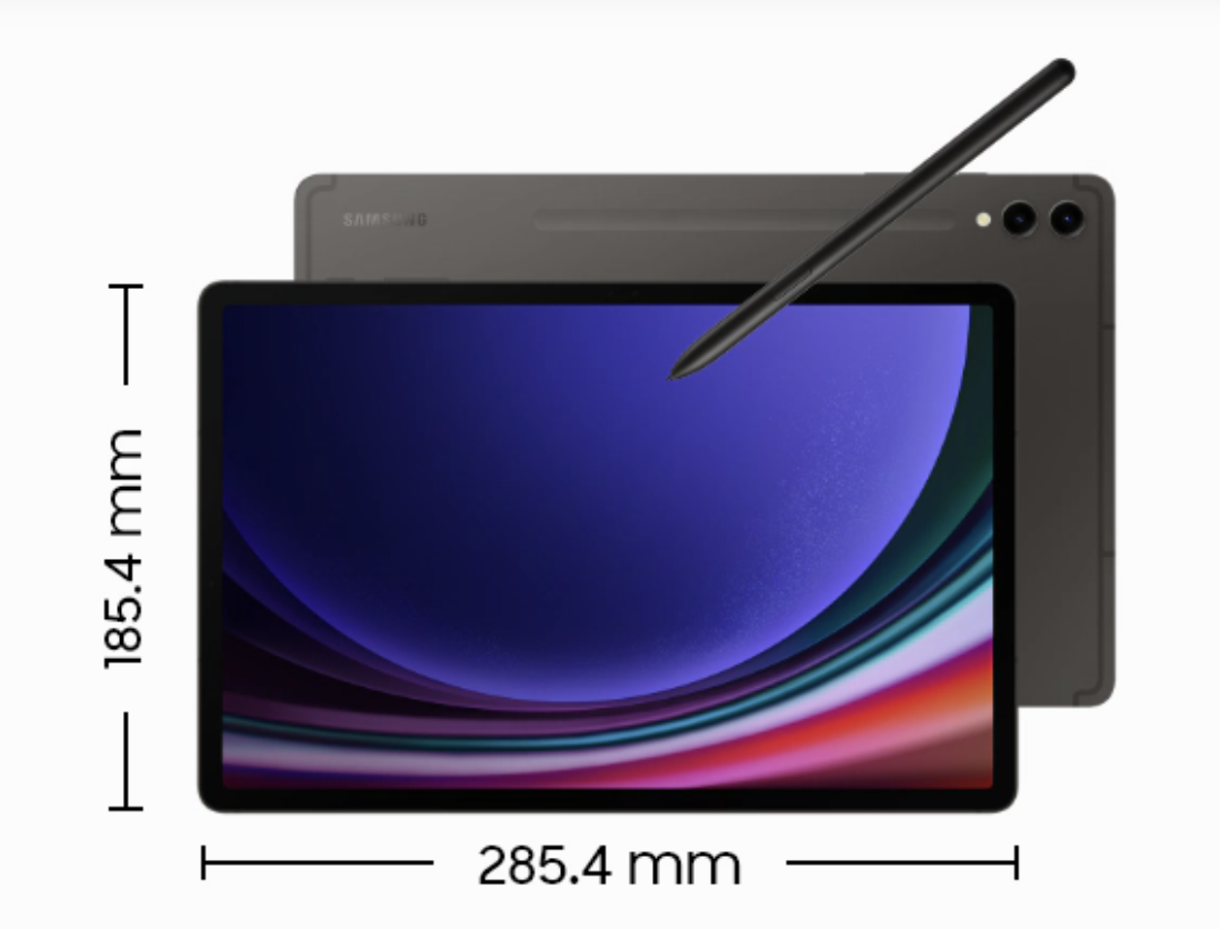 갤럭시 탭S9울트라