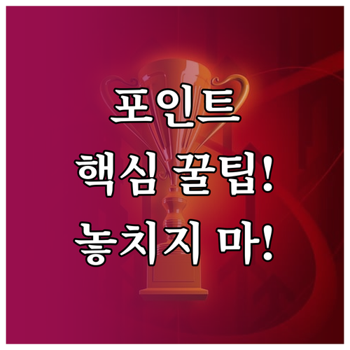 상생페이백 포인트 지급부터 사용까지 ..