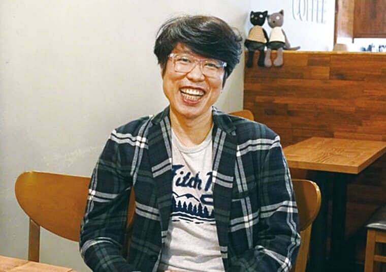 코미디언-표인봉