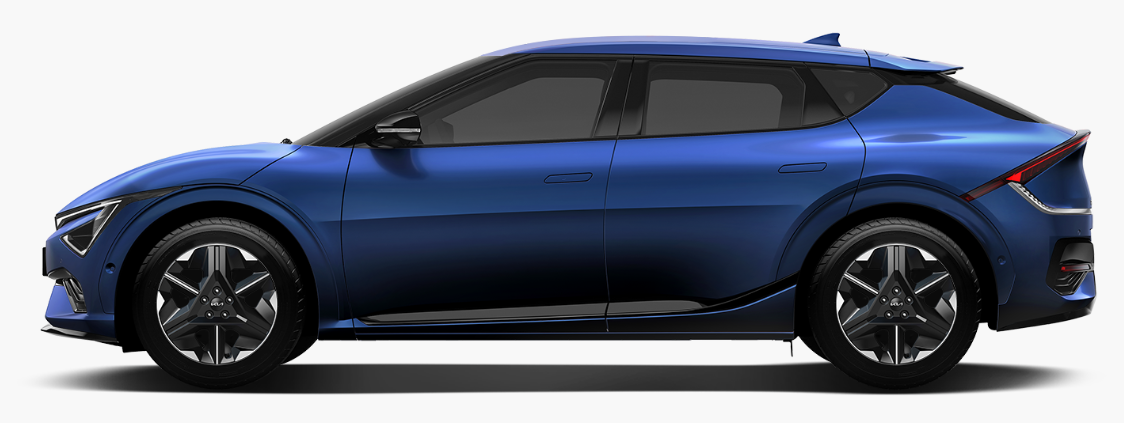 요트 매트 블루(색상 코드 : DUM)