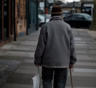 전립선 비대증 증상 원인 예방법
