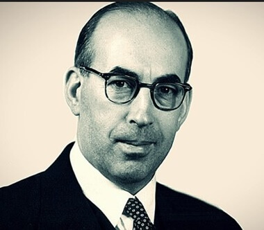 필립 피셔(Philip Fisher) : 장기 성장주 투자의 선구자