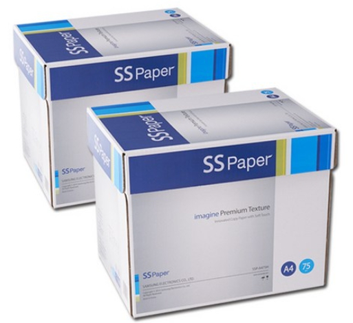 A4용지 가격비교