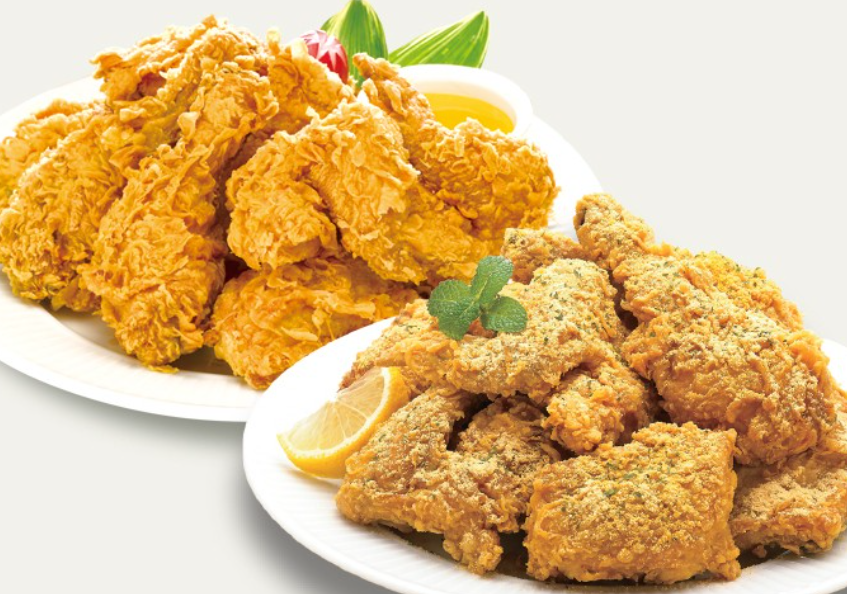 틱톡에서 인기 있는 한국 치킨 리뷰 할인쿠폰