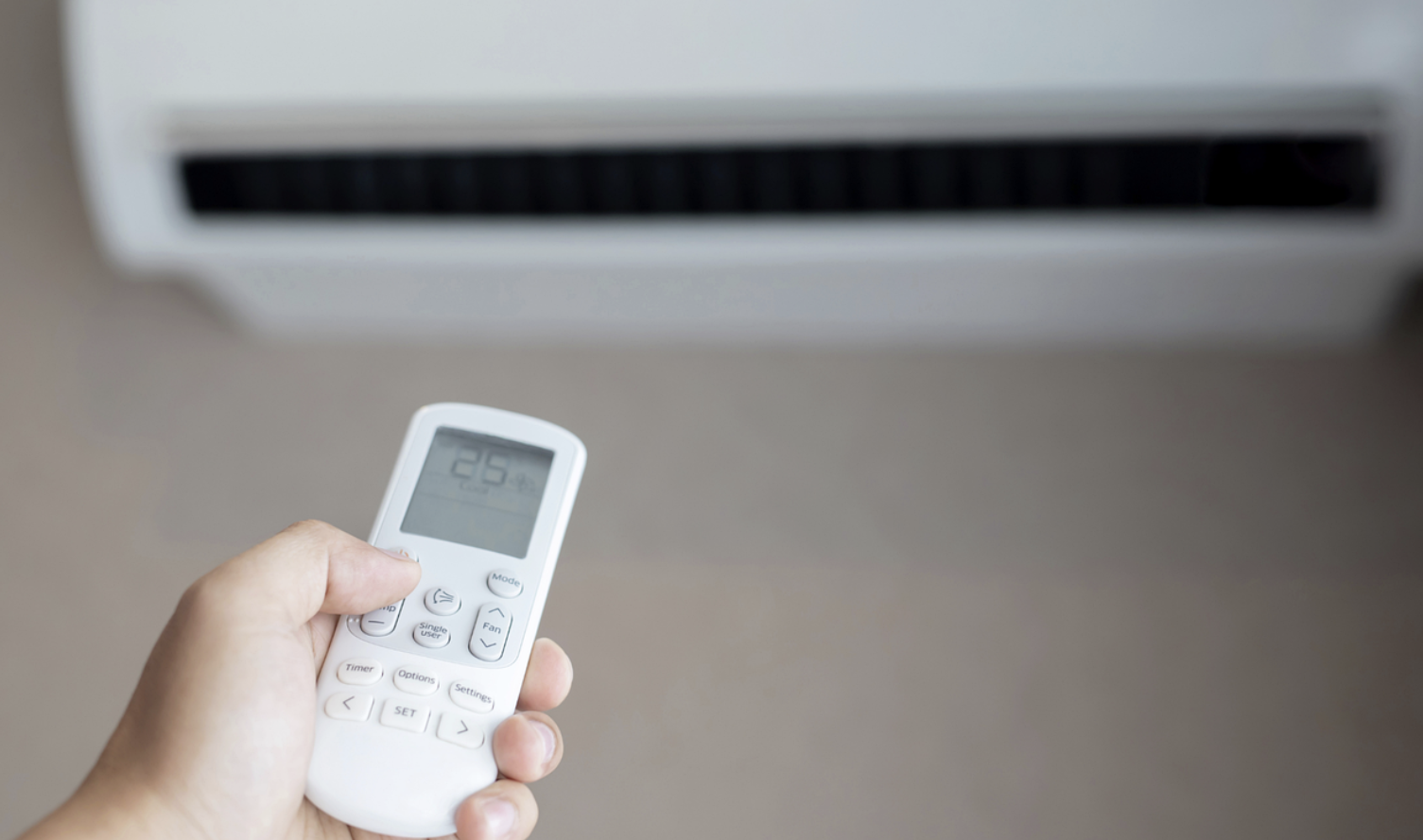 에어컨 냄새 제거와 전기료 절감을 위한 봄맞이 에어컨 미리 점검 및 셀프 청소 가이드