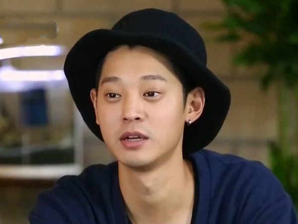 성범죄사범 가수 '정준영' 프로필