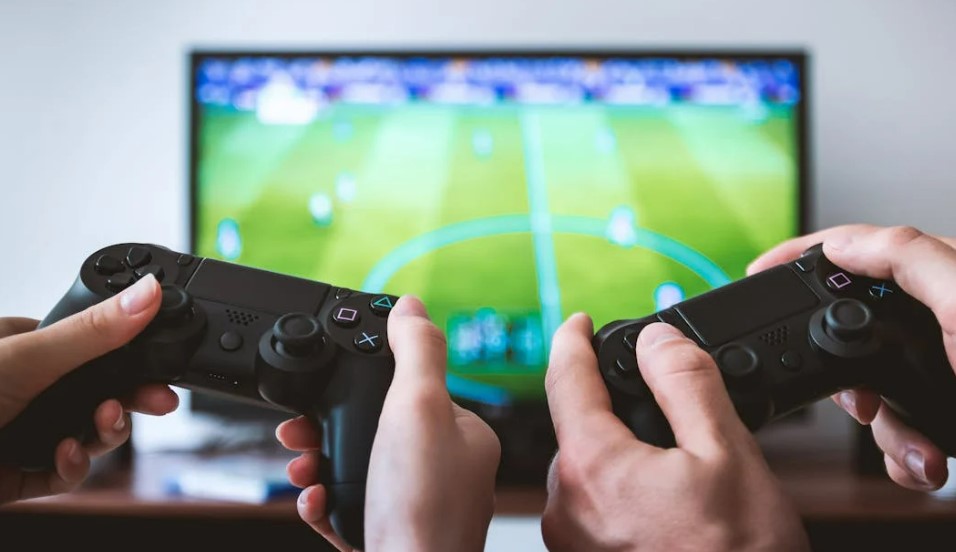 게임 콘솔 초기 설정 완벽 가이드