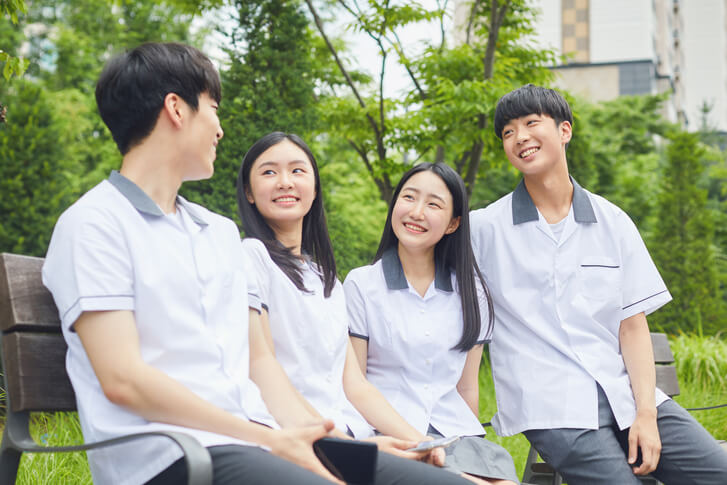 청소년 키크는 성장호르몬