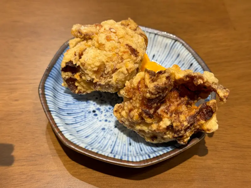 세이진토리파이탄 사이드 치킨 사진