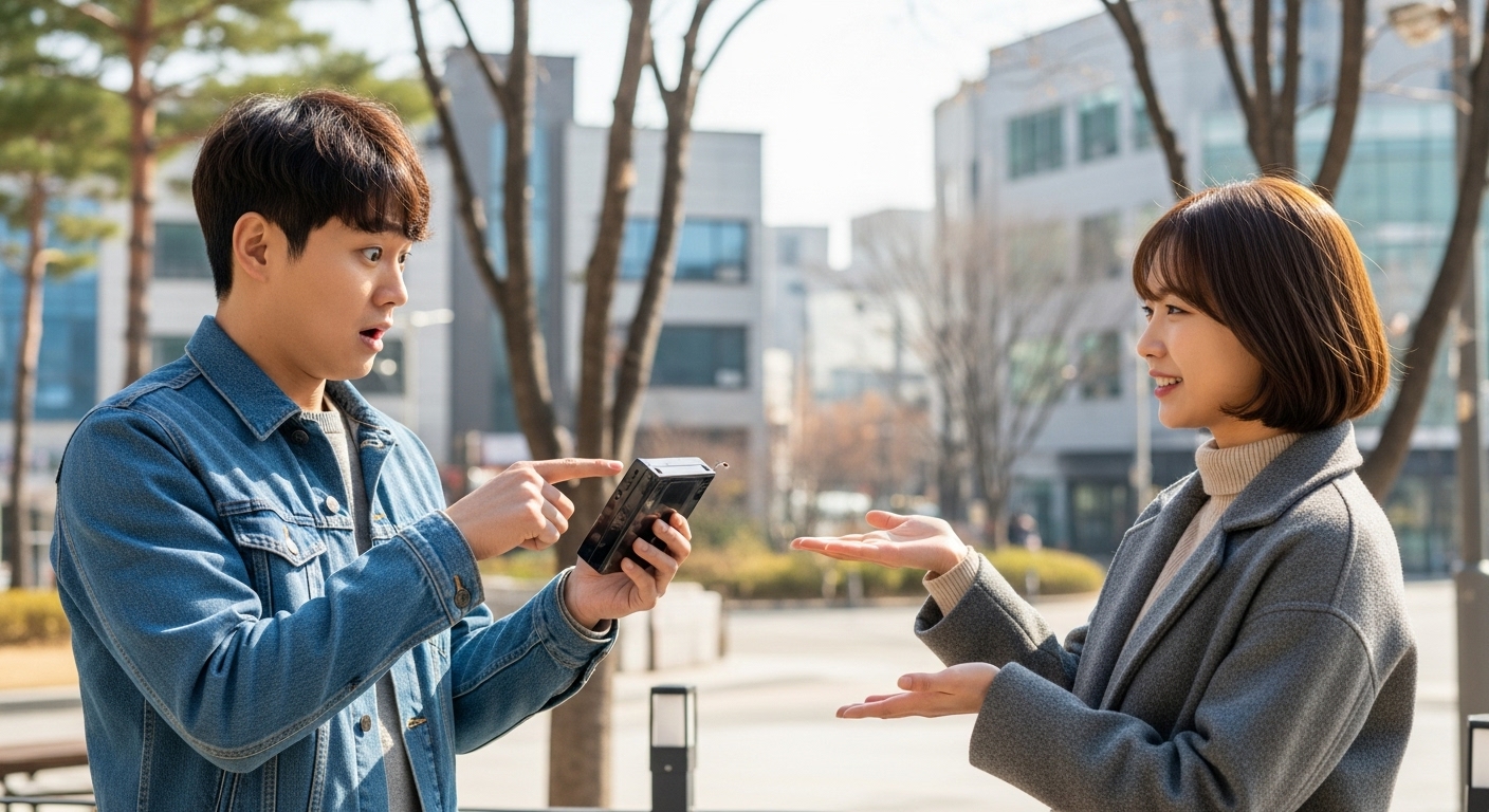중고거래에서도 환불 책임이 생기는 이유