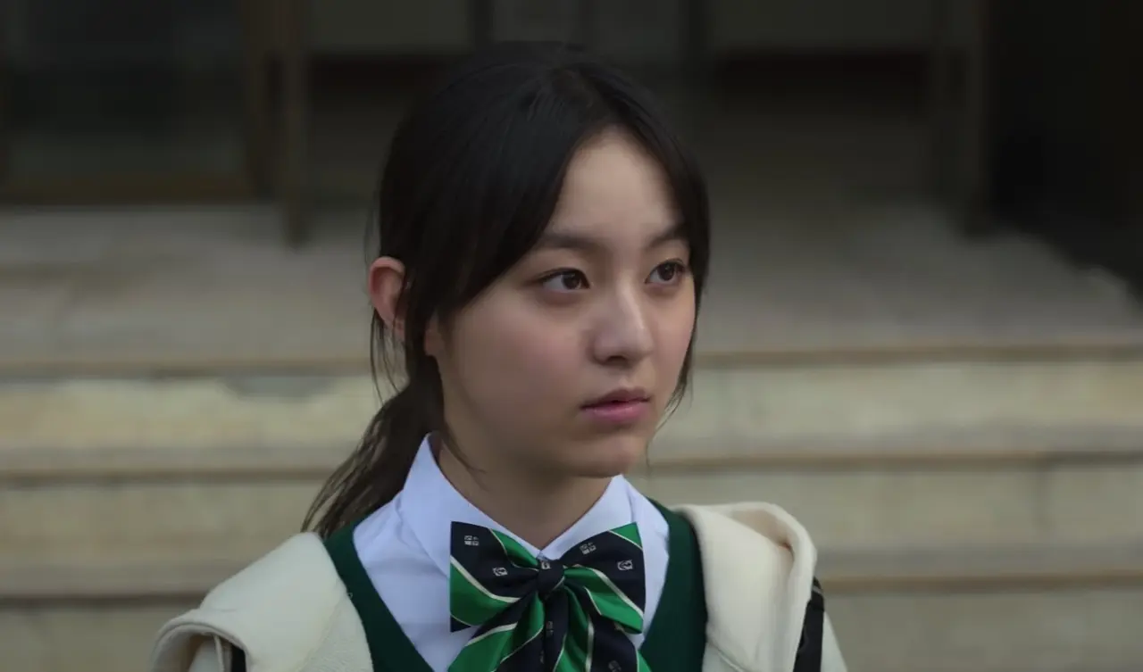 박지후 나이 프로필 배우 키 인스타 화보 김지원 과거 출연작