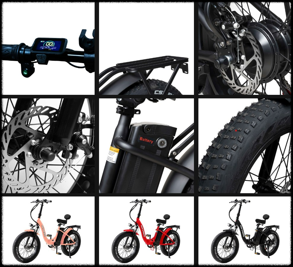 03. Daymak 홈피컷 Max S 48V Deluxe 04