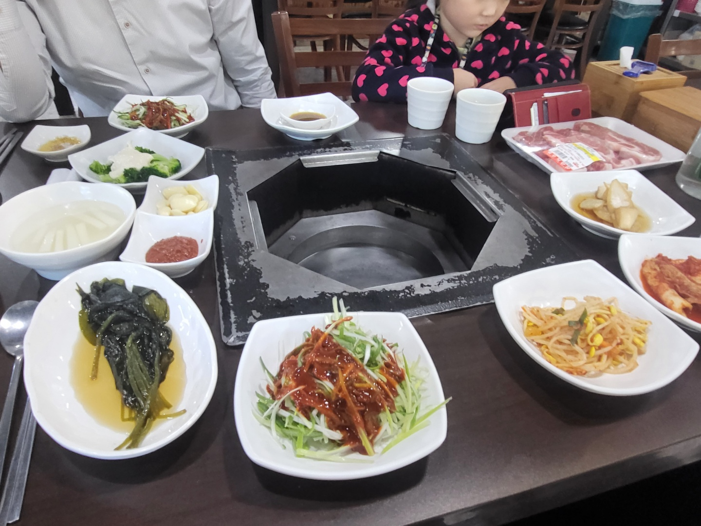 옥천 고기 맛집 맥우식당(옥천 고깃집 추천)