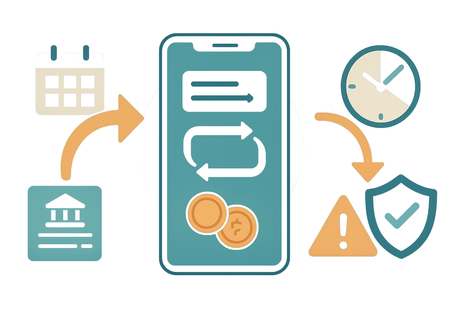 &lsquo;자동이체 일괄변경&rsquo; 실전 가이드: 오픈뱅킹/마이데이터로 대환할 때 놓치는 비용 총정리