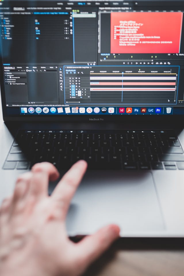 멀티태스킹이 공부에 미치는 영향