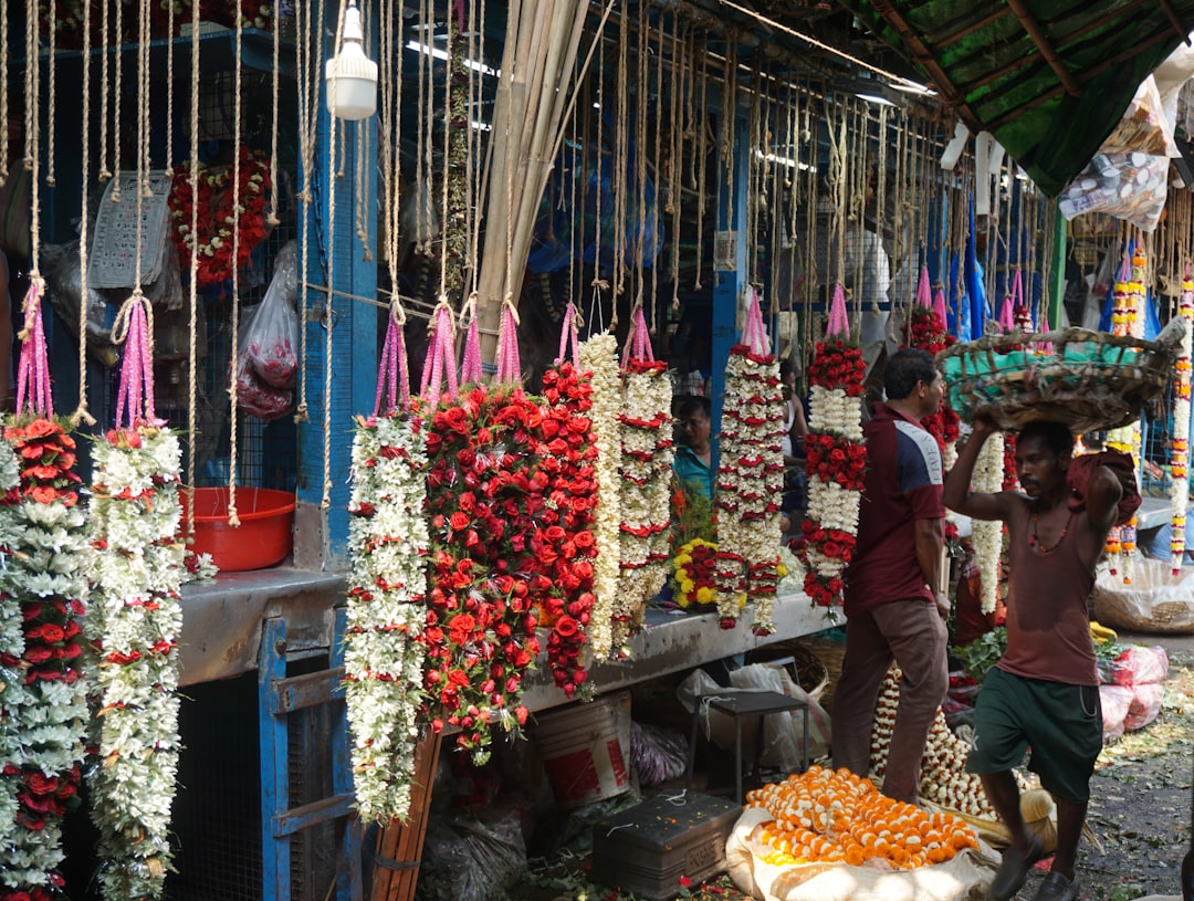 Jagalchi Market