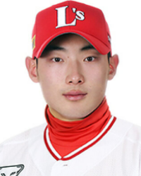 최지훈 선수(SSG)