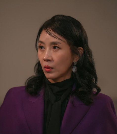 붉은 진주 인물관계도&middot;출연진&middot;등장인물