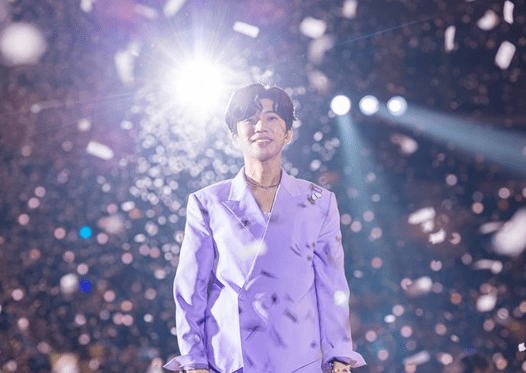 임영웅-콘서트-마무리
