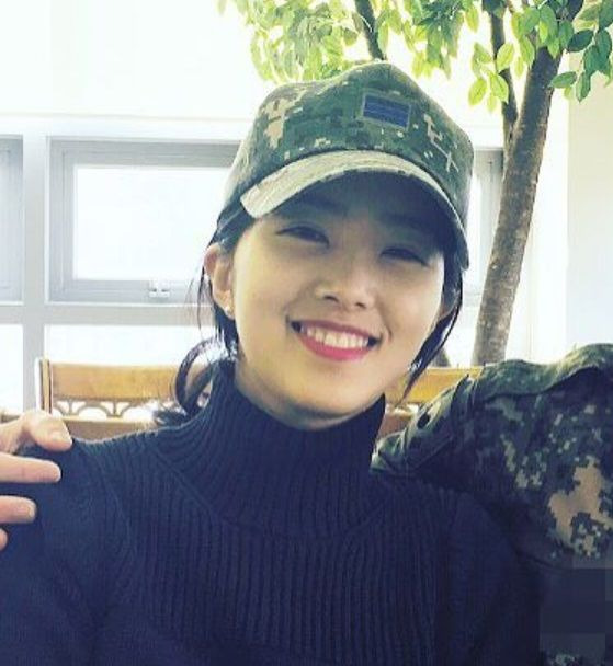 강지영 아나운서 JTBC