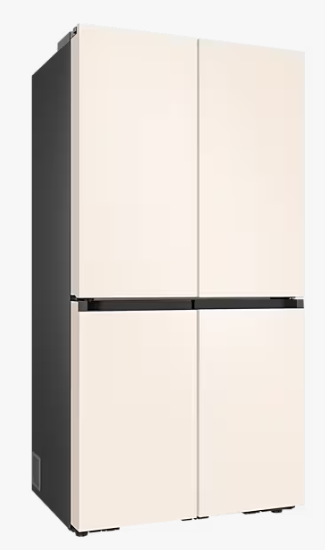 Bespoke AI 냉장고 4도어 902L