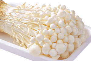 팽이버섯 효능16