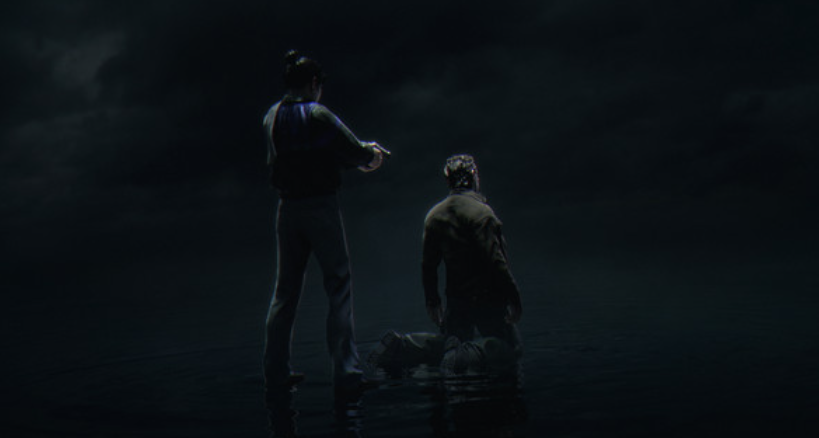 Hell is Us 장면 4