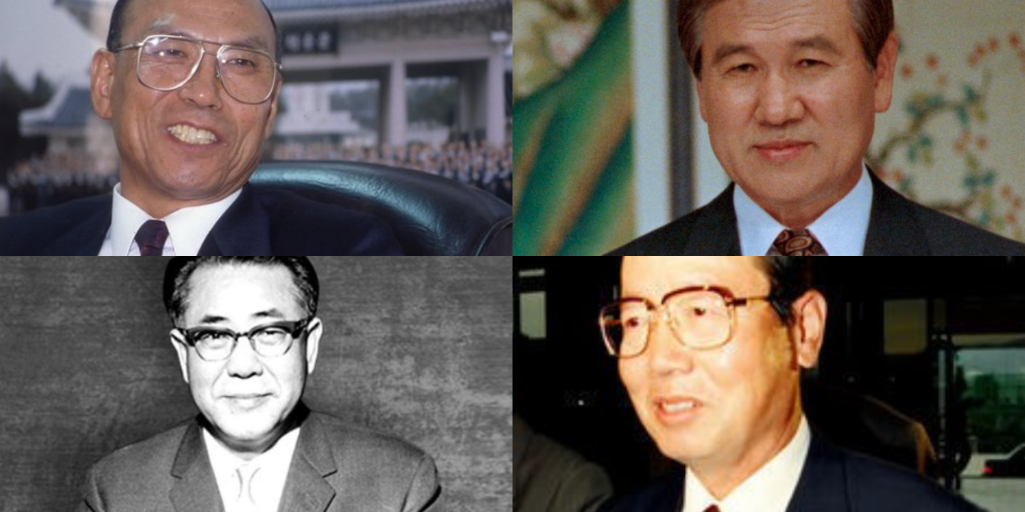 서울의 봄 실존인물