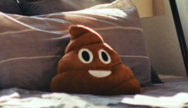 똥 마려울때 배아픈 이유 (과민성 대장증후군)