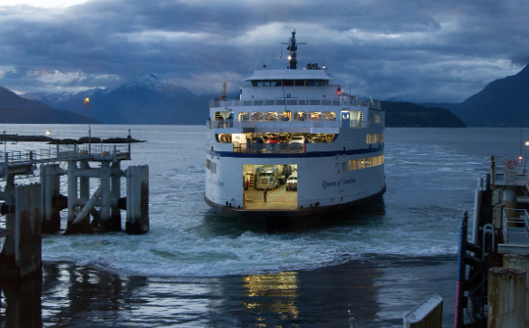 비수기 산책은 왜 더 특별할까? 그 이유 7가지