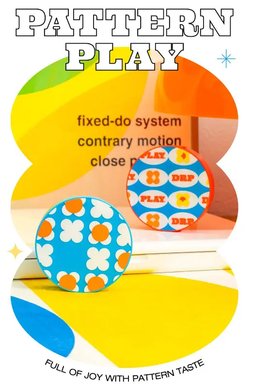 팩트 추천 에이지 드롭드롭드롭