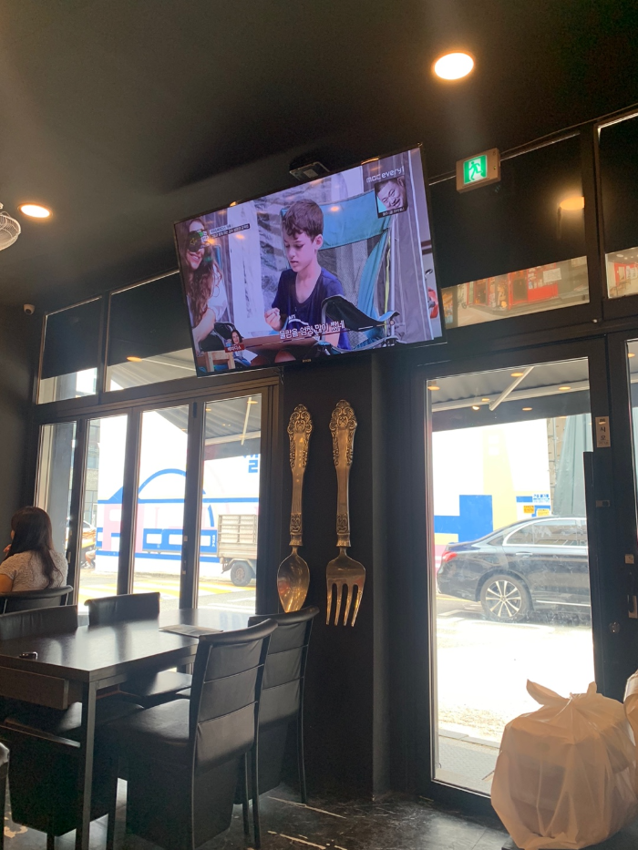 춘향미엔 왕십리점