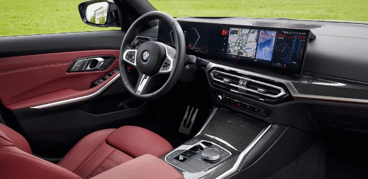 BMW 3시리즈 중고차 가격