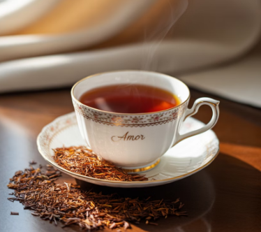 루이보스차의 효능