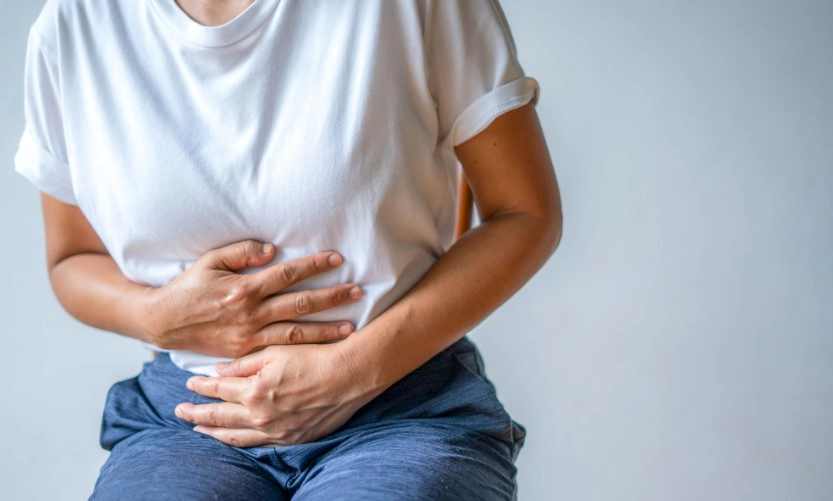 크론병 초기증상