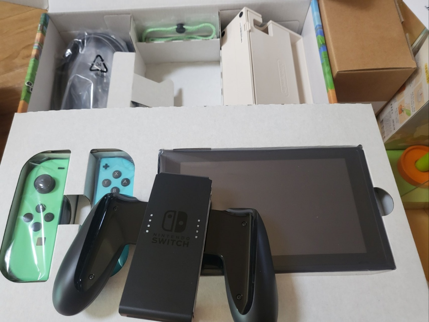 닌텐도 가격&amp;#44; 닌텐도 구입(청주 이마트)