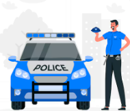 경찰청 시티즌 코난 앱 설치 방법, 기능, 장단점