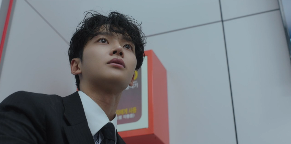 이 연애는 불가항력-로운