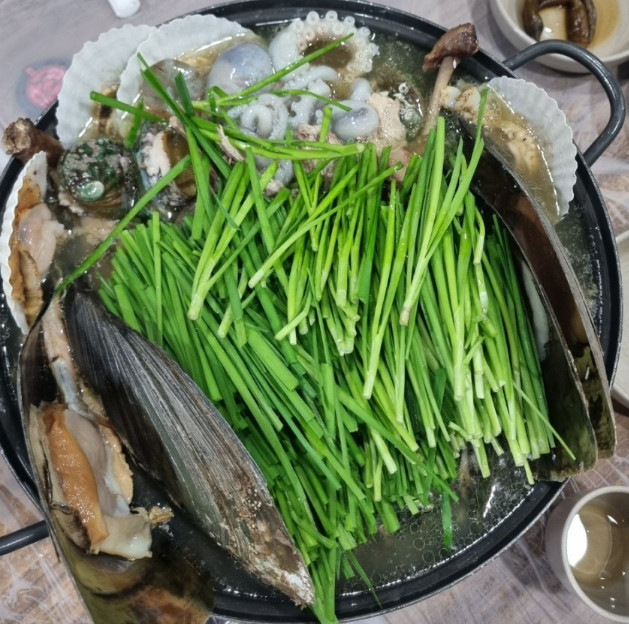 생생정보 장사의신 산낙지볶음