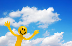 운을 부르는 습관