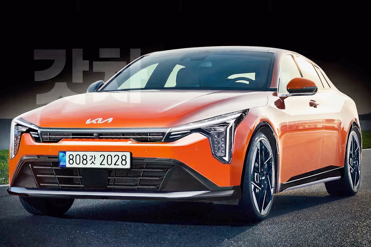 기아가 야심차게 준비 중인 신차 'K4(K3 풀체인지)’가 주목받고 있다.