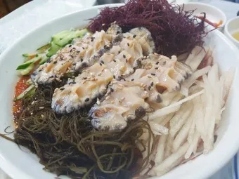 완도 맛집 베스트10 현지인 남도 해산물 꼭 먹어보세요_24