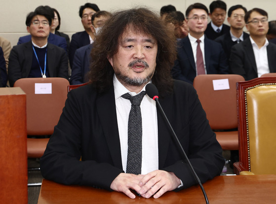 김어준 민주당 대법관법 논란