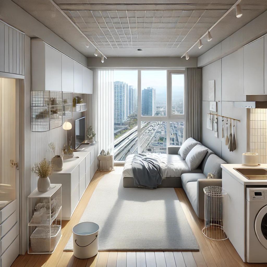 대전 원룸 청소