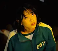 오징어게임-정호연-배우-사진