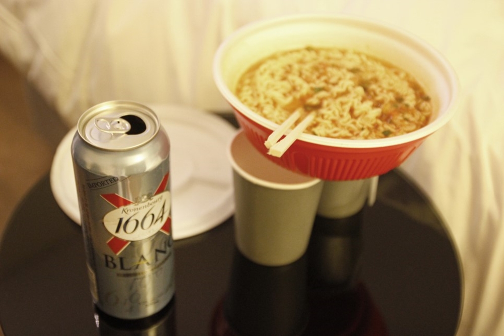블랑맥주